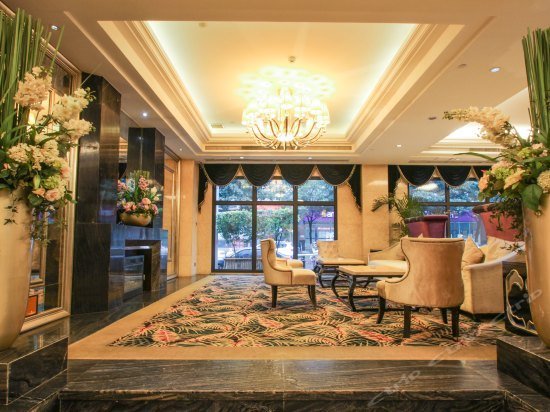 Yinghao Elite Hotel