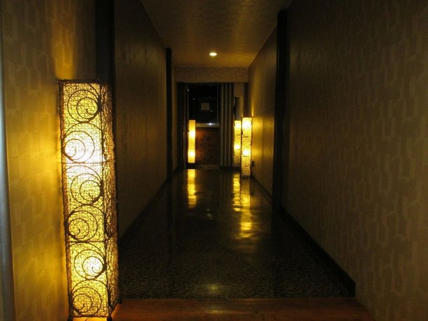 Yufuin Besso Shikisai Hotel