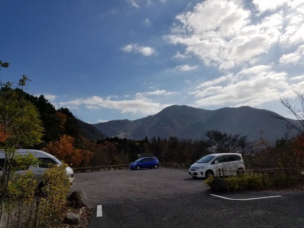 Yufuin Besso Shikisai Hotel