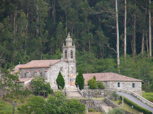 Enoturismo Lagar de Besada