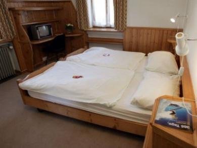 Hotel Montana
