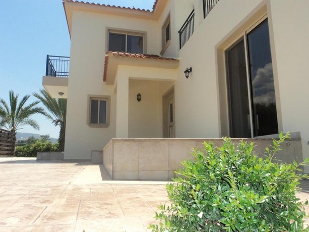 Citrus Grove Villa