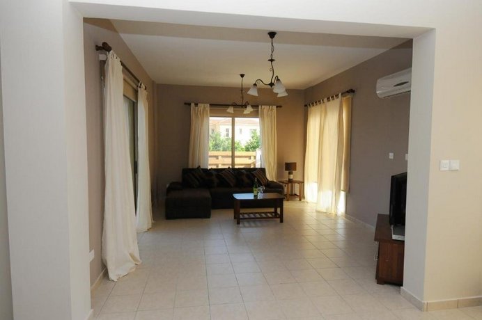 Citrus Grove Villa