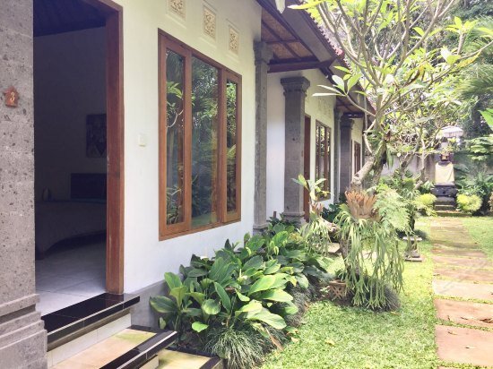 Sayan Romantis Ubud
