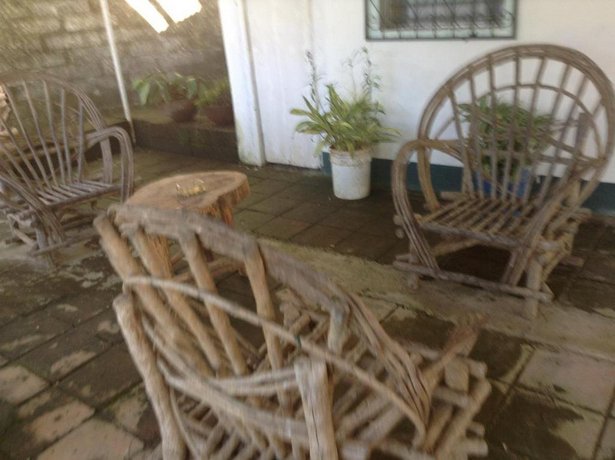 Hostel Tadeo San Juan del Sur