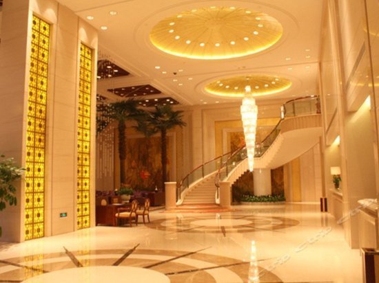 Jinse Nandu International Hotel
