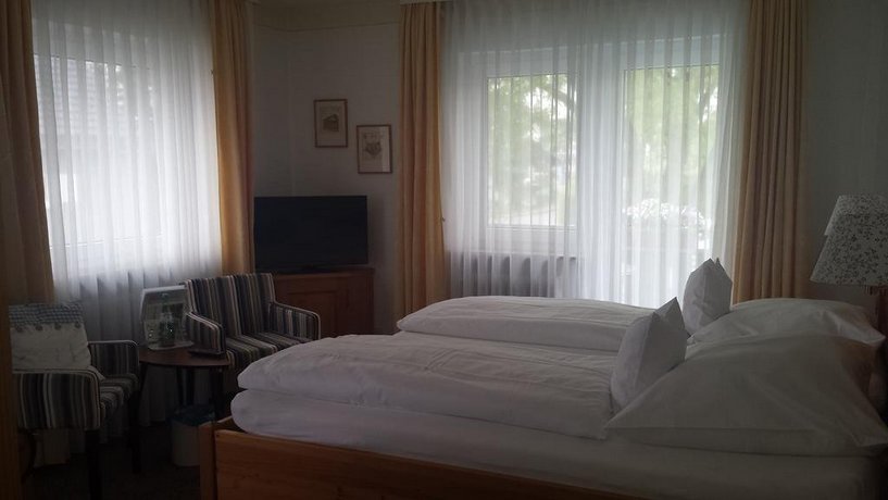 Hotel Kellhof