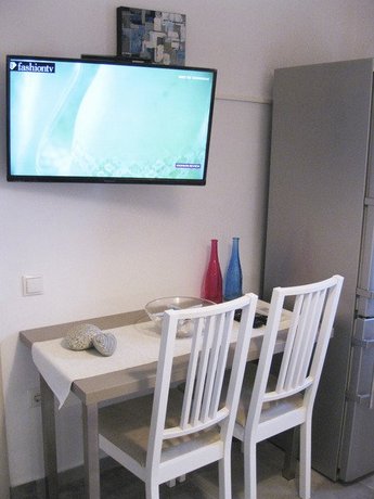 Lavish Suites