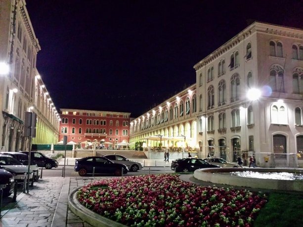 Residenza Apartments