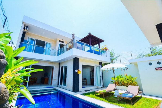 Villa Mickey Seminyak