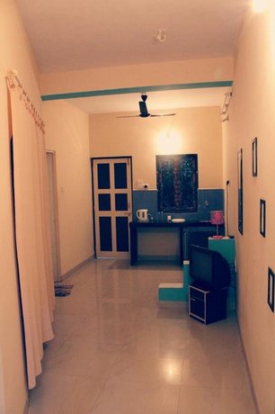 Casa Domingos Guest House