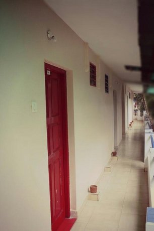 Casa Domingos Guest House
