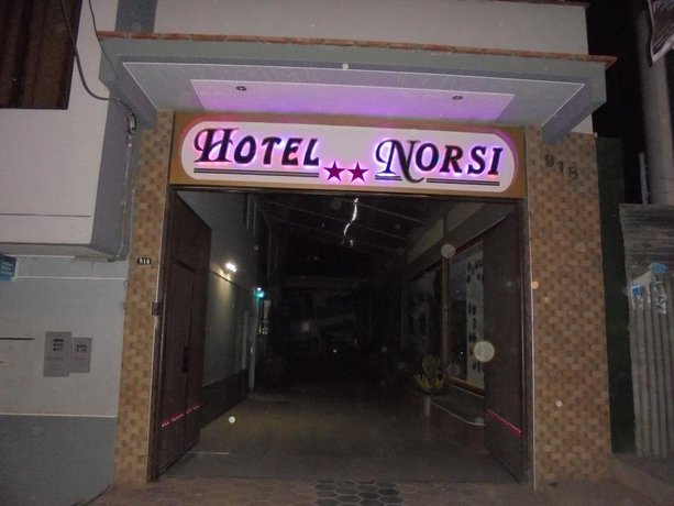 Hotel Norsi