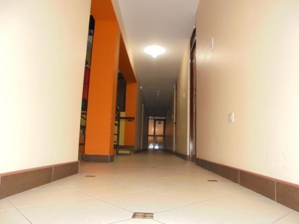Hotel Norsi