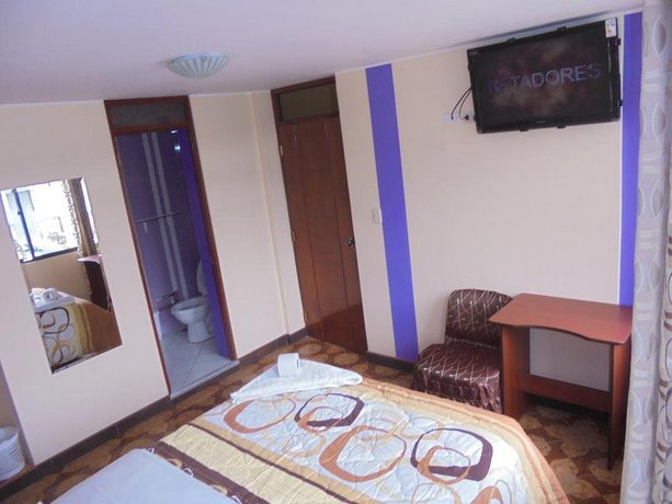 Hotel Norsi