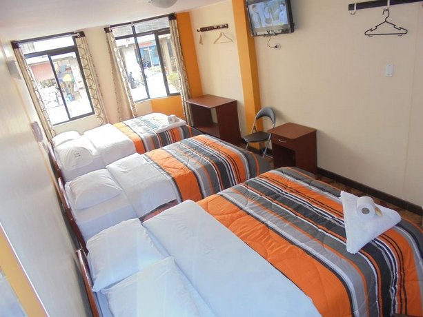 Hotel Norsi