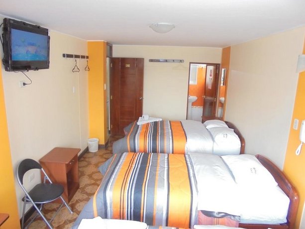 Hotel Norsi