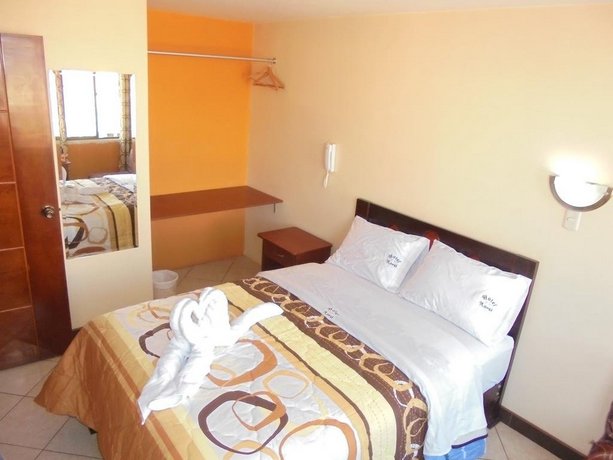 Hotel Norsi