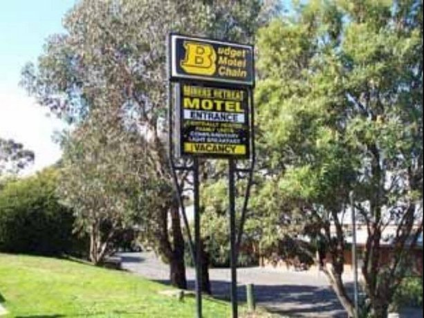 Miner's Retreat Motel
