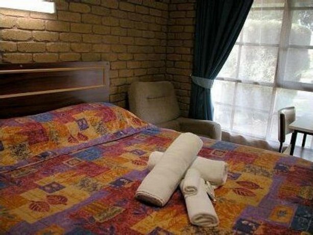 Miner's Retreat Motel