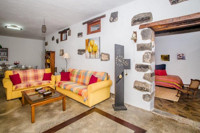 Apartamento Los 4 Nobles