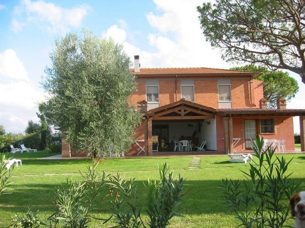 Agriturismo Pavone