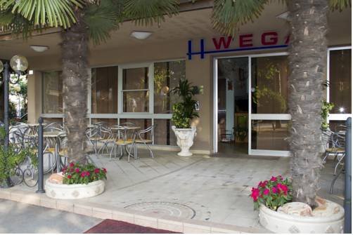 Hotel Wega