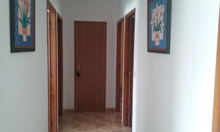 Apartamentos Barrosa II