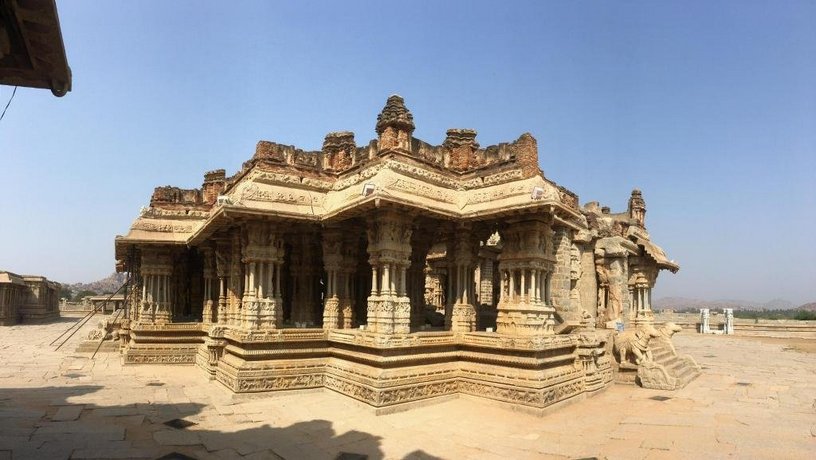 Thilak Home Stay