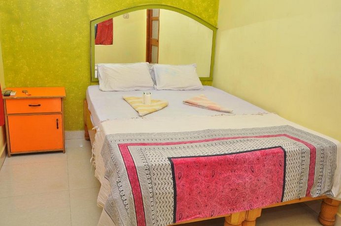 Thilak Home Stay