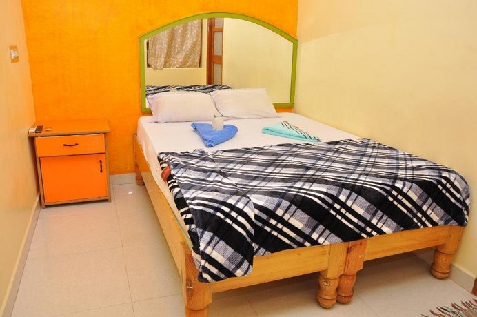 Thilak Home Stay