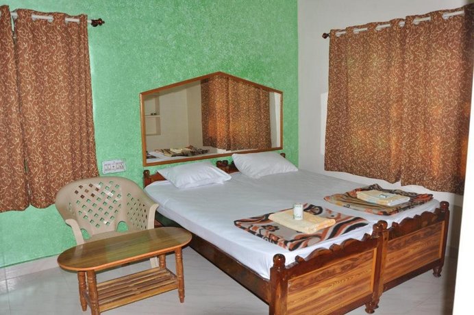 Thilak Home Stay