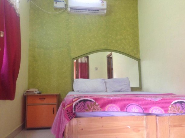 Thilak Home Stay