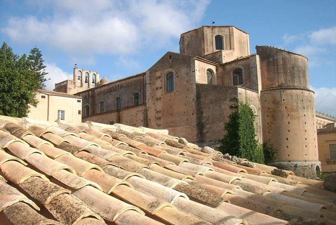Al Cortile dei Gesuiti