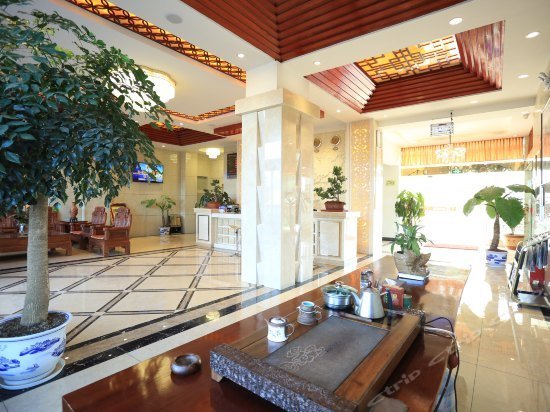 Bo Hao Hotel