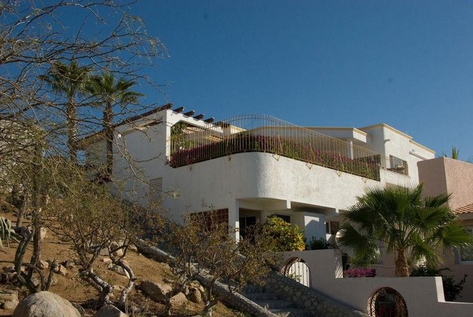 Casa Ladrillo Los Cabos