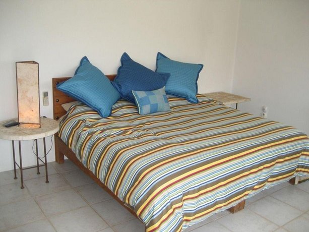 Casa Ladrillo Los Cabos