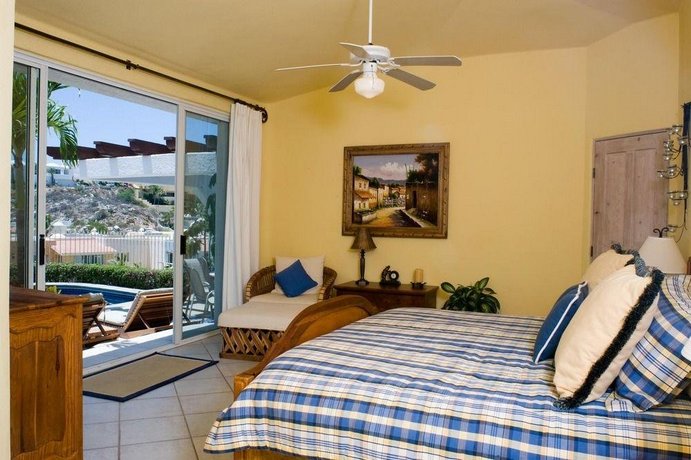 Casa Ladrillo Los Cabos