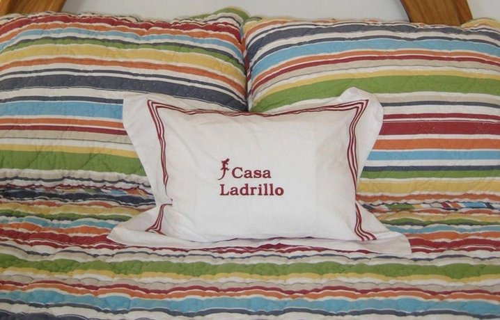 Casa Ladrillo Los Cabos