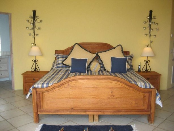Casa Ladrillo Los Cabos
