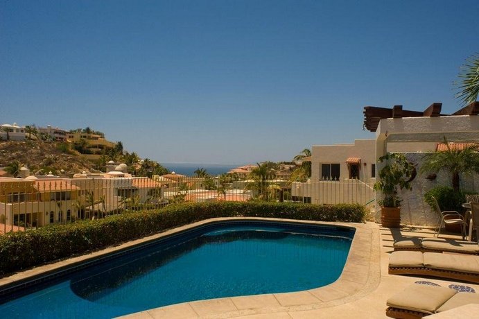 Casa Ladrillo Los Cabos
