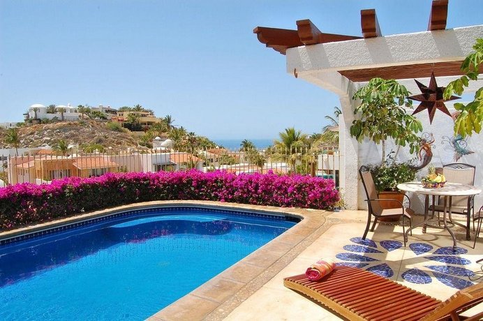 Casa Ladrillo Los Cabos