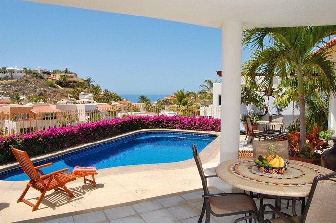 Casa Ladrillo Los Cabos