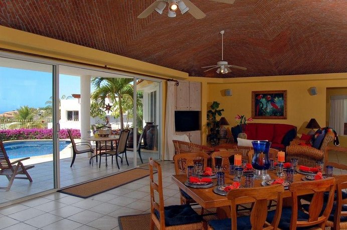 Casa Ladrillo Los Cabos