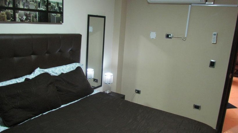 Calle 10 Suites