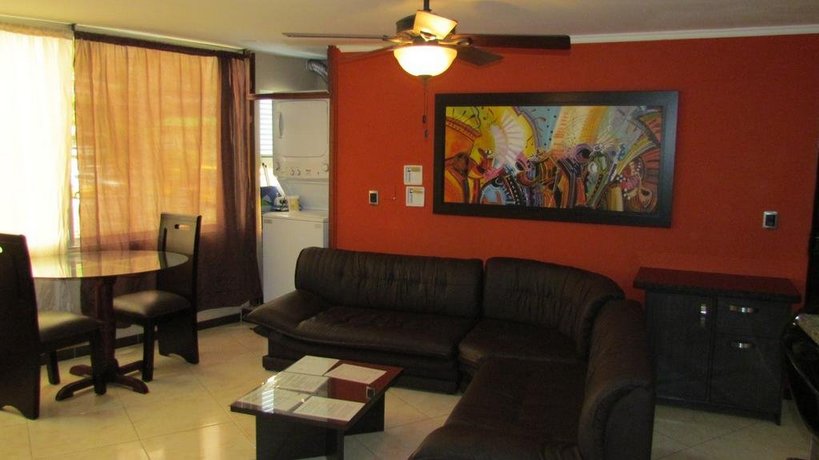 Calle 10 Suites