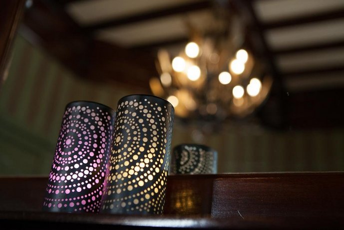 Huize Holterhof Wellness Hotel Restaurant