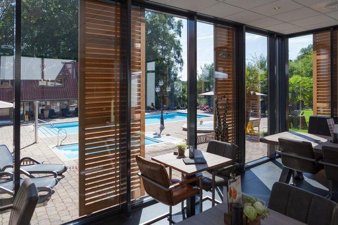 Huize Holterhof Wellness Hotel Restaurant