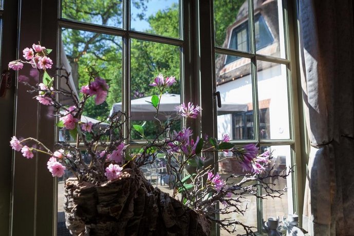 Huize Holterhof Wellness Hotel Restaurant