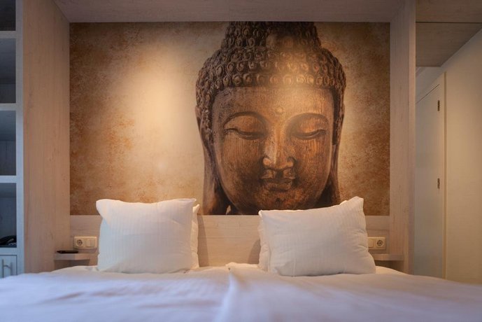 Huize Holterhof Wellness Hotel Restaurant